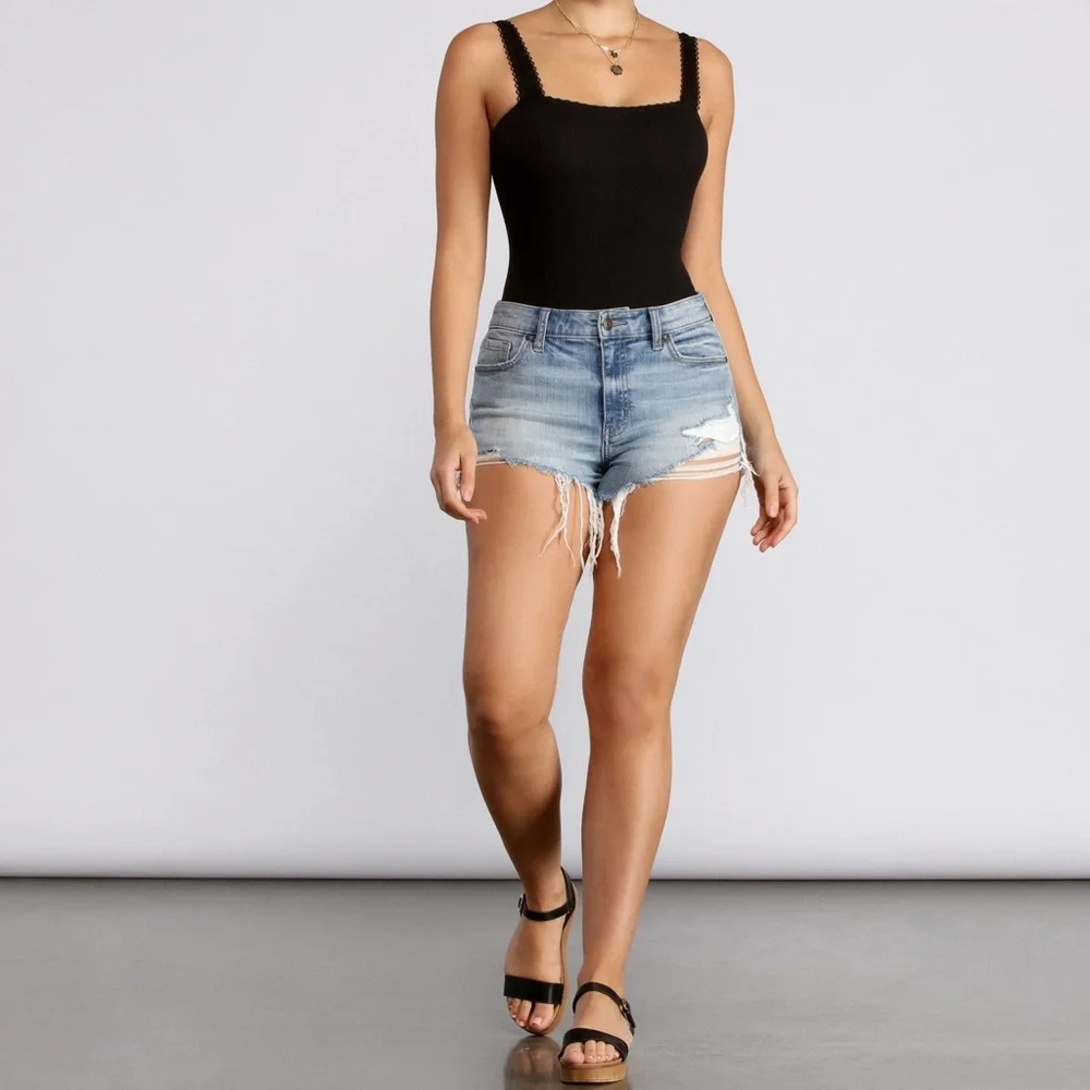 bp black ribbed